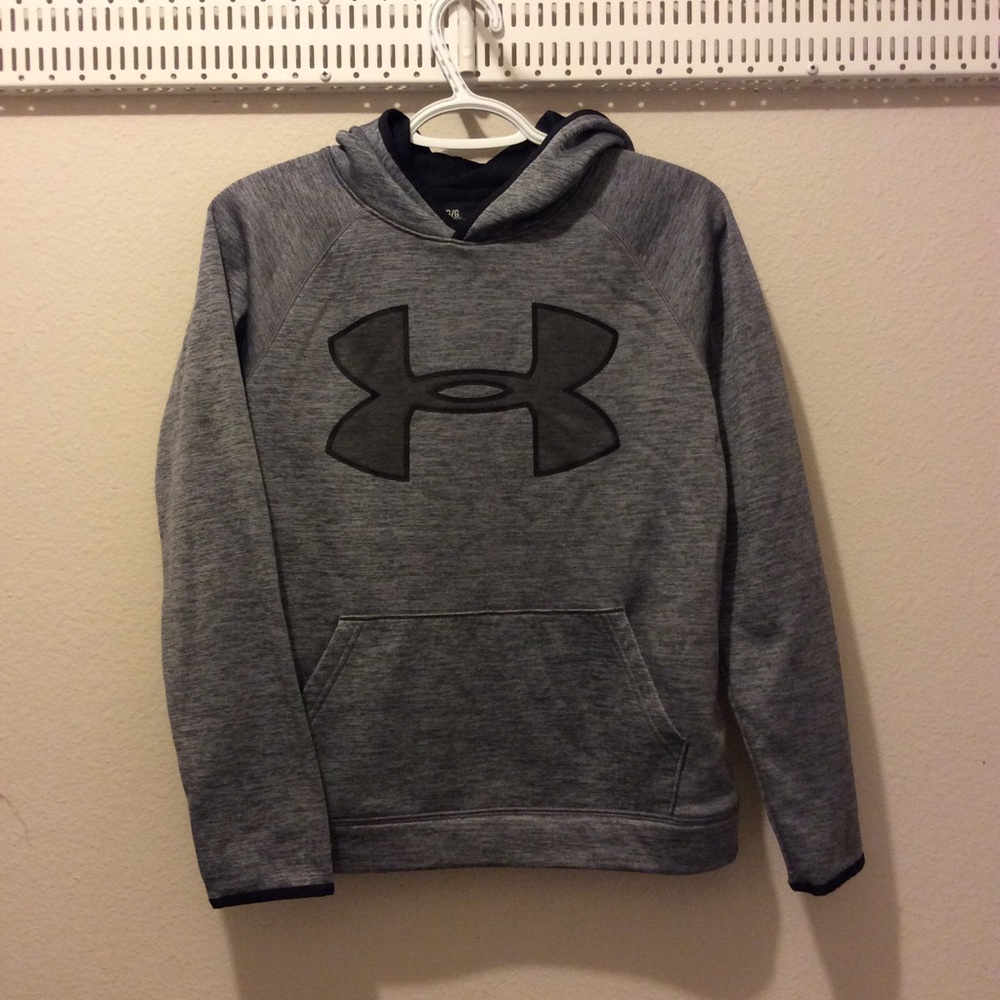 Under Armour Hoodie